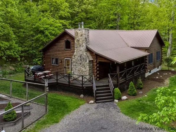 551 South Mountain, Gardiner, NY 12525