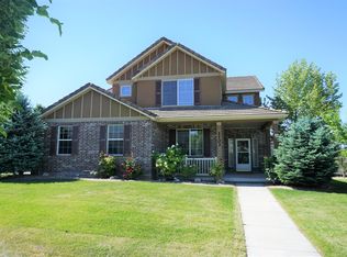 1103 W 100th St N, Springville, UT 84663