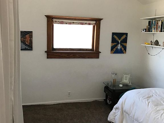 Unit Bedroom interiors