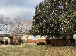 2422 Kimberly Dr, Nashville, TN 37214