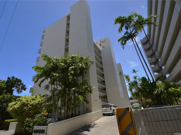 1620 Keeaumoku St APT 201, Honolulu, HI 96822
