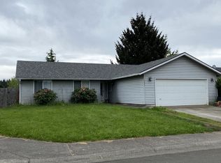 16927 NE 21st St, Vancouver, WA 98684