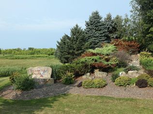 LOT 63 446th Ave, Prescott, WI 54021