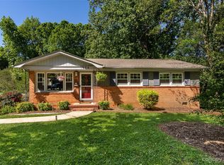 1934 Kilborne Dr, Charlotte, NC 28205