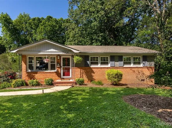 1934 Kilborne Dr, Charlotte, NC 28205