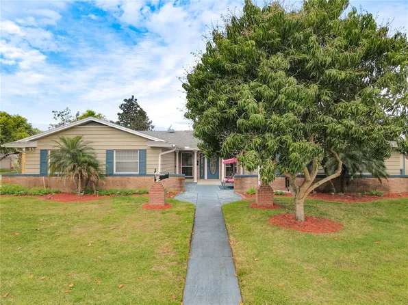 4698 Martinez Dr, Orlando, FL 32839