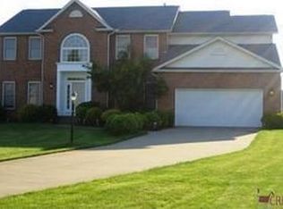 506 Sara Ln, Akron, OH 44321