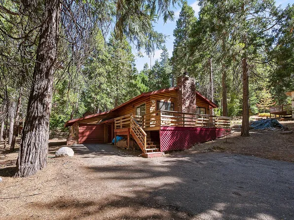 1637 Rawhide Dr, Arnold, CA 95223