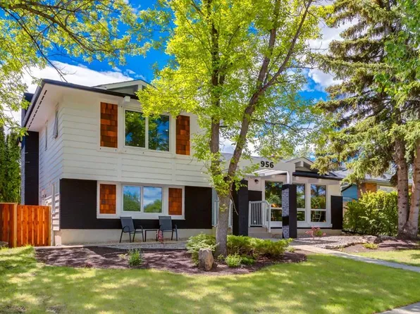 956 N Midridge Dr SE, Calgary, AB T2X 1J5