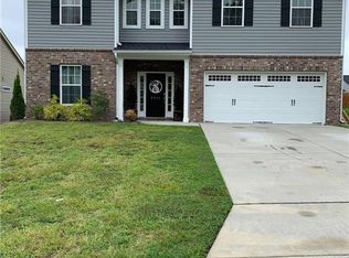 2941 Grassy Knoll Cir, Thomasville, NC 27360