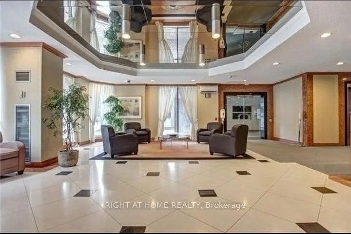 633 Bay St #2309 — Photo 2