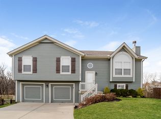 8417 NE 107th Ct #834226, Kansas City, MO 64157
