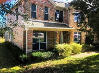 1422 Watercourse Way, Cedar Hill, TX 75104