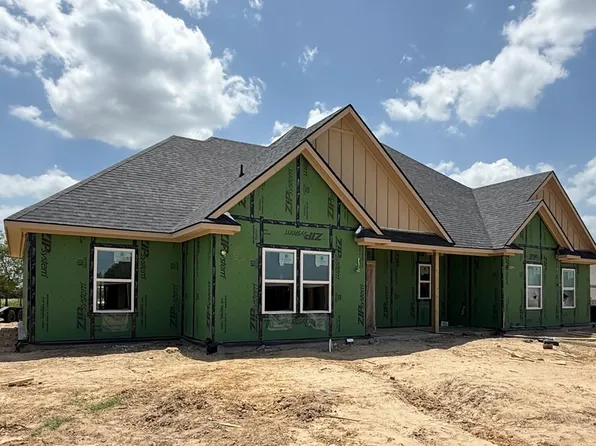 5731 Lewis Ct, Athens, TX 75752