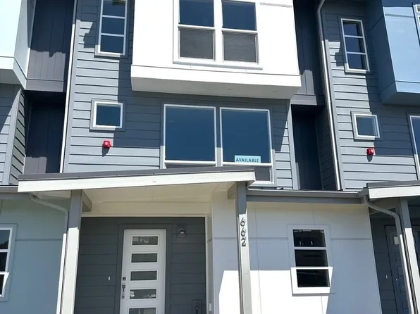 662 (Lot 36) Venture Way, Bellingham, WA 98226