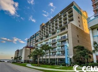 201 77th Ave N #1020, Myrtle Beach, SC 29572