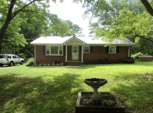 589 Bob Meadows Rd., Hillsboro, TN 37342