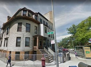 396 E 170th St, Bronx, NY 10456