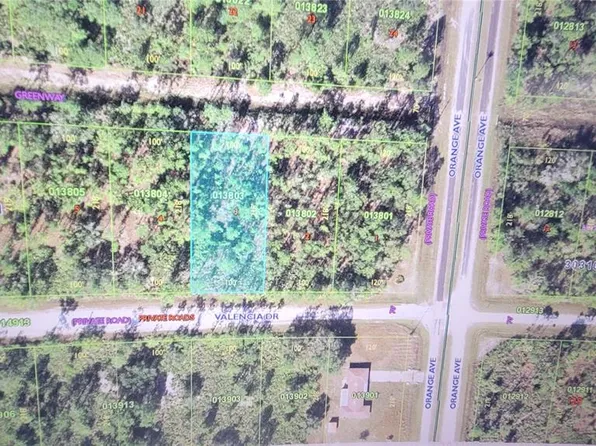 806 Valencia Dr #3, Indian Lake Estates, FL 33855