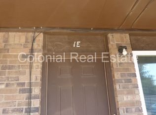 813 Laurelwood Dr APT 1E, Clovis, NM 88101