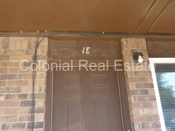 813 Laurelwood, 813 Laurelwood Dr APT 1E, Clovis, NM 88101