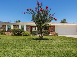 3012 Fairmont Dr, Panama City, FL 32405