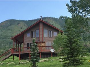 11 Hawk Ln, Basalt, CO 81621