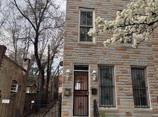 1424 W Pratt St #2, Baltimore, MD 21223