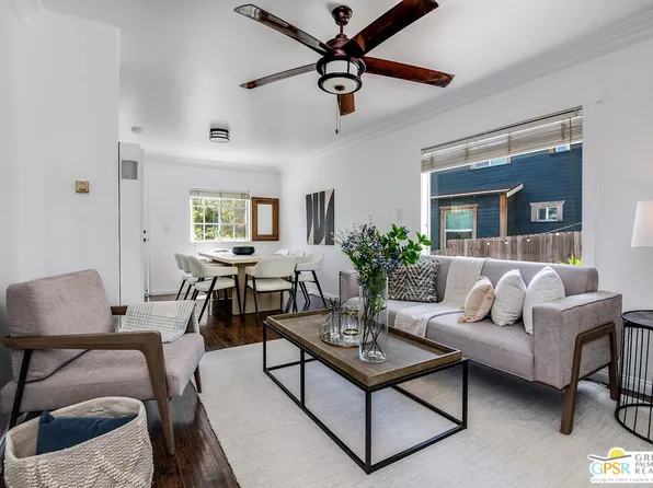 2207 Apex Ave, Los Angeles, CA 90039