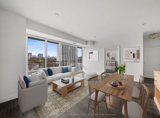 1 Bedford Rd #613, Toronto, ON M5R2B5