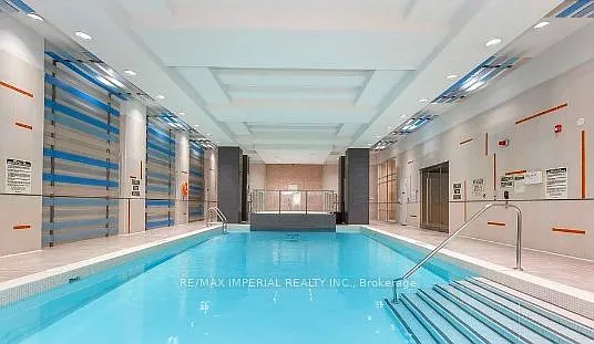 330 Burnhamthorpe Rd W #1108 — Photo 22
