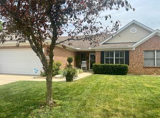 451 Concord Way, Xenia, OH 45385