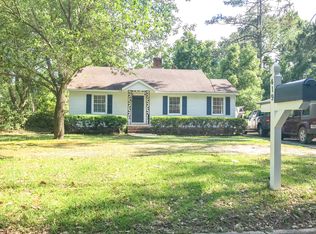 419 Junius St, Thomasville, GA 31792