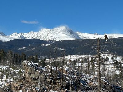 174 Sky View Dr S, Nederland, CO, 80466