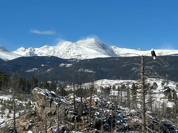 174 Sky View Dr S, Nederland, CO 80466