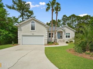 108 Woodbrook Way, Saint Simons Island, GA 31522