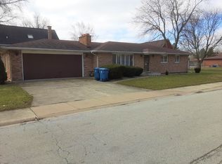 16604 S Park Ave, South Holland, IL