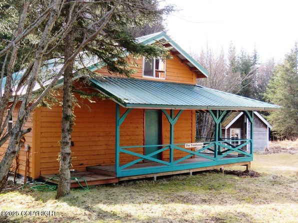 4431 Mariner Dr, Homer, AK 99603