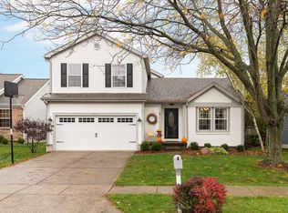 3600 Newell Dr, Columbus, OH 43228