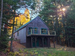 22 Skytop Rd, Eustis, ME 04936