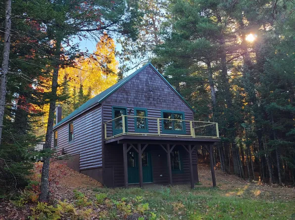 22 Skytop Road, Eustis, ME 04936