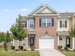 1211 Trilogy Blvd, Morrisville, NC 27560