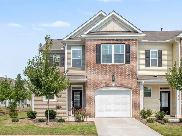 1211 Trilogy Blvd, Morrisville, NC 27560