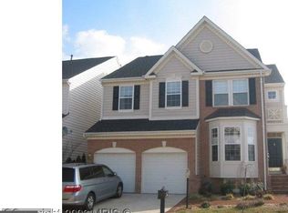 4183 McCloskey Ct, Chantilly, VA 20151