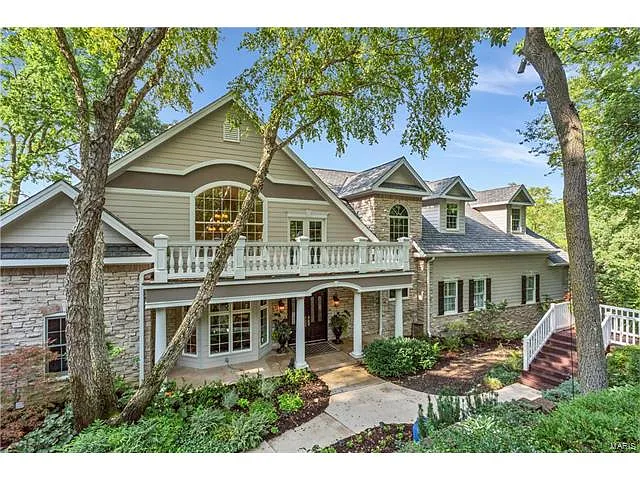 55 Chesterfield Lakes Rd photo 1