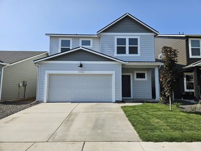 3591 S Blake Ln, Spokane, WA, 99206