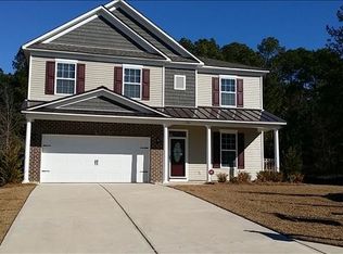 112 Copper Bluff Rd, Lexington, SC 29073