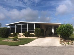 56 Parot Ct #642, Fort Myers, FL 33912