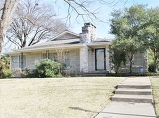 3108 Austin Ave, Waco, TX 76710