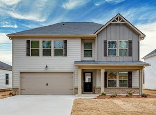 207 Alyssa Landing Dr LOT 37, Fountain Inn, SC 29644